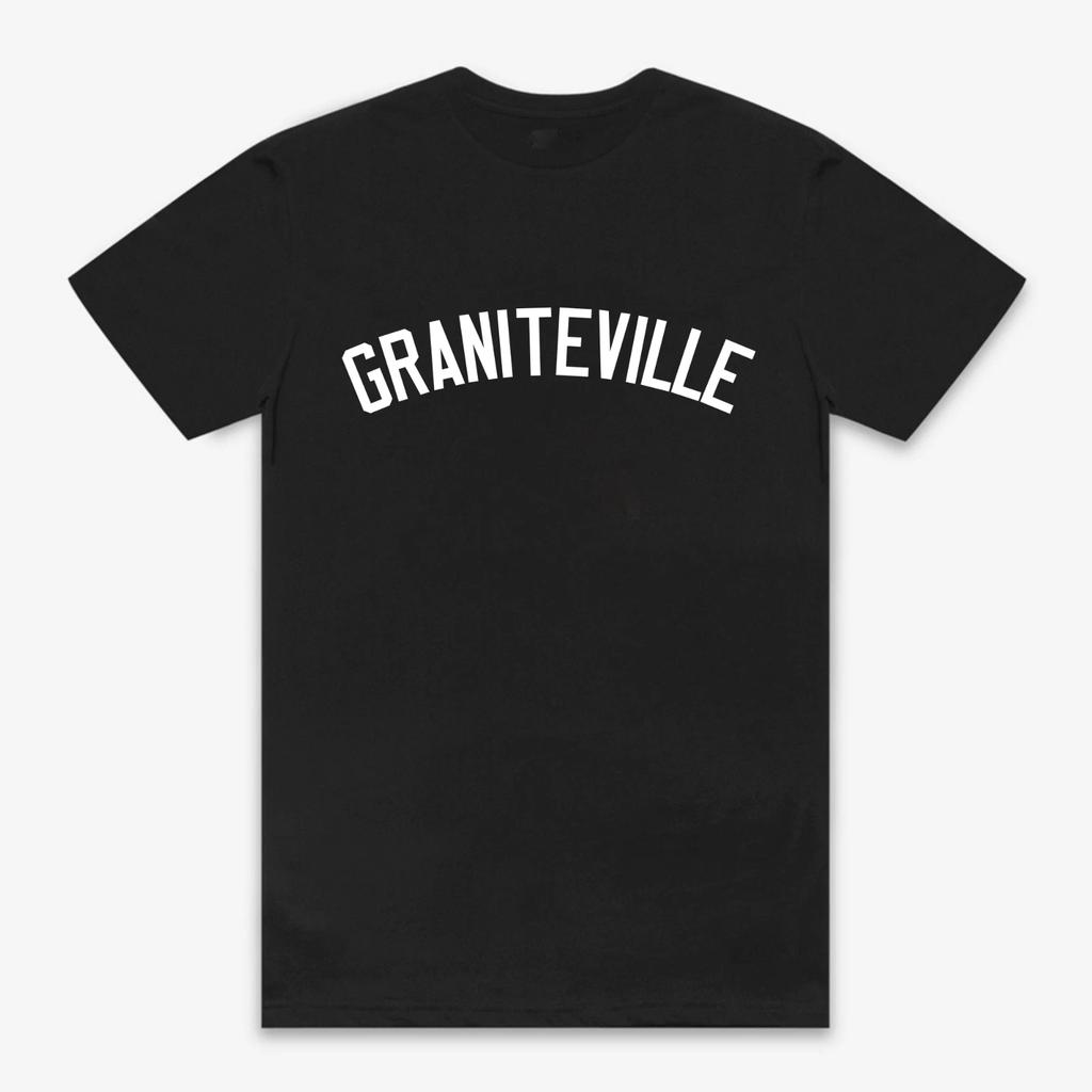Graniteville Staten Island Tshirt, Sports