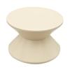 Side Table, Sofa Stool Small Night Stand for Couch/Sofa, Decor End Table Economical and Practical for Bedrooms, Balconies, Patio