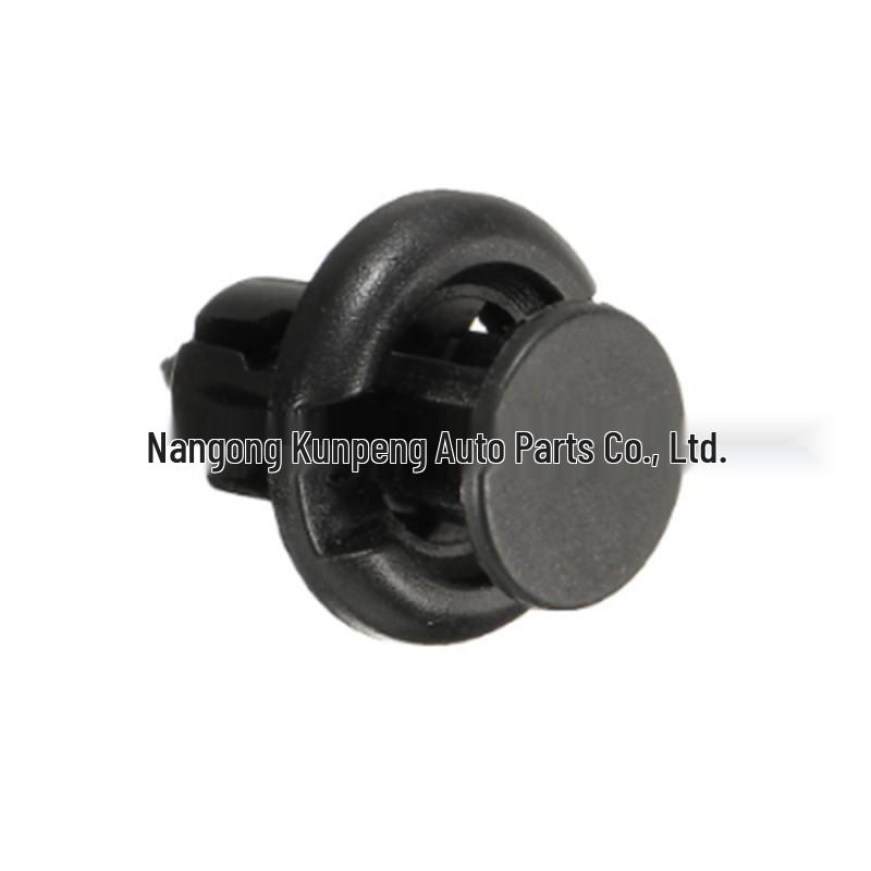 Honda Front & Rear Bumper Clips for Accord, Civic, Fit, Odyssey, City, CRV