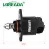 Leerlaufregelventil 93744675 17059602 IAC Für Chevrolet Aveo Daewoo Kalos Lanos Nubira Pontiac Wave AC167, AC495, 96434613