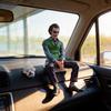 Suicide Squad The Joker Car Topper Decoration With Polyester Material For Car Enthusiasts
