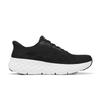 Skechers Comfortable Trendy Low-Top Running Shoes Men sneakers 217112-BKW