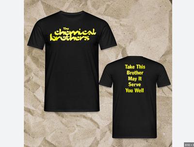 Üst giysisi – T-shirtler