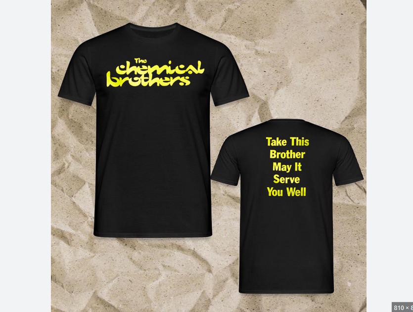 

Friendship Infrared T Shirt. M