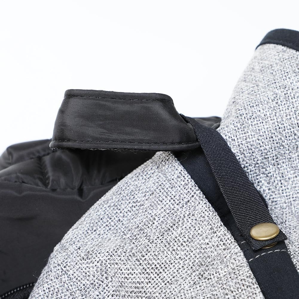 ICHIYON Polyjute Safari Hat [14+ PLUS] / 103886-151-104