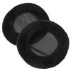 Earpads, Sponges, Pads, BEYERDYNAMIC DT990/DT880/DT660/Custom One Black