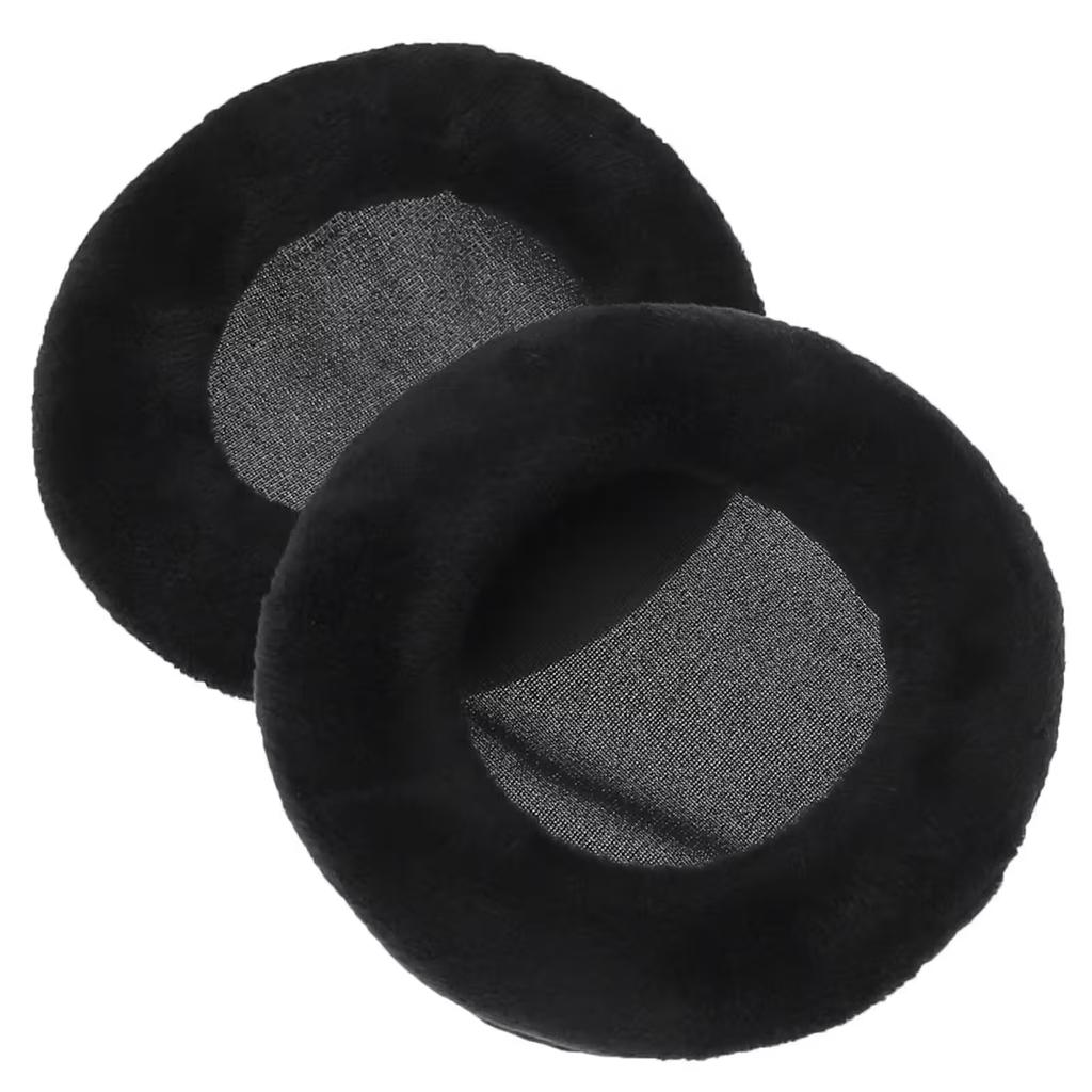 Earpads, Sponges, Pads, BEYERDYNAMIC DT990/DT880/DT660/Custom One Black