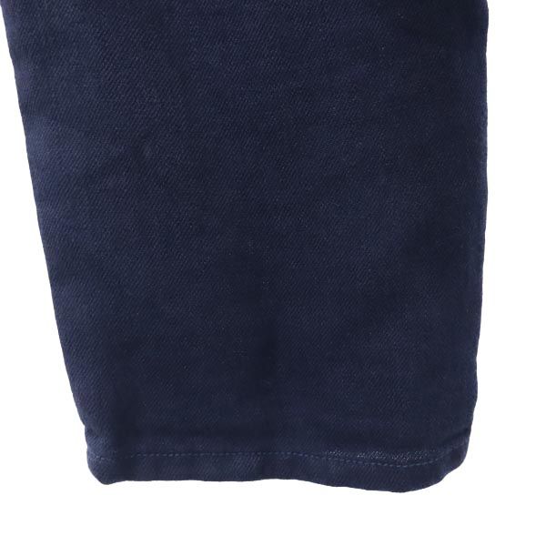 Nigel Cabourn Woman Made in Japan Linen Blend Slacks pants Women Used