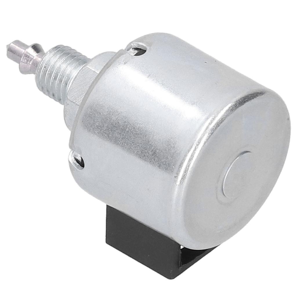 692734 Sostituzione Elettrovalvola Carburante con Cablaggio Guarnizione Adatto per Modelli 497672 497157 495739