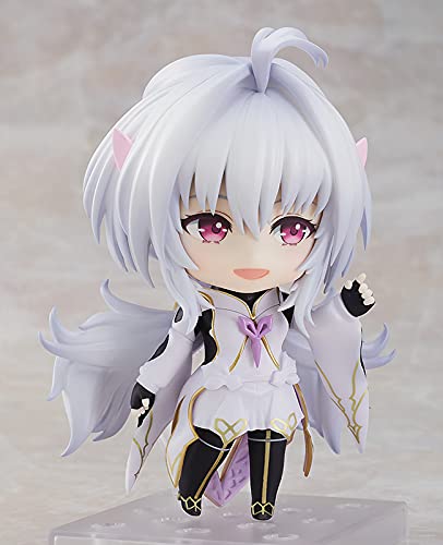 Nendoroid Fate/Grand Order Arcade Caster/Merlin [Prototype] Non-Scale Plastic Painted Movable Figure G12659