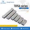 TB Terminal Blocks Fixed Distribution Box Junction Quick Expansion Terminal