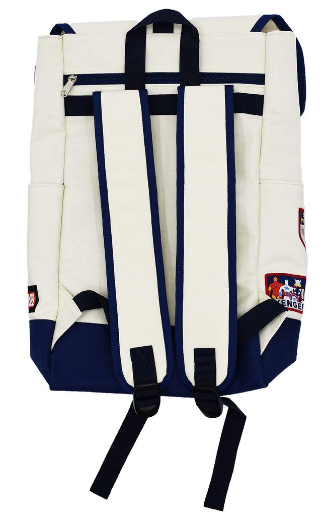 Marushin Marvel Comics Heroes for Commuting to School or Field 2505034500 Backpack, Backpack, Trips,