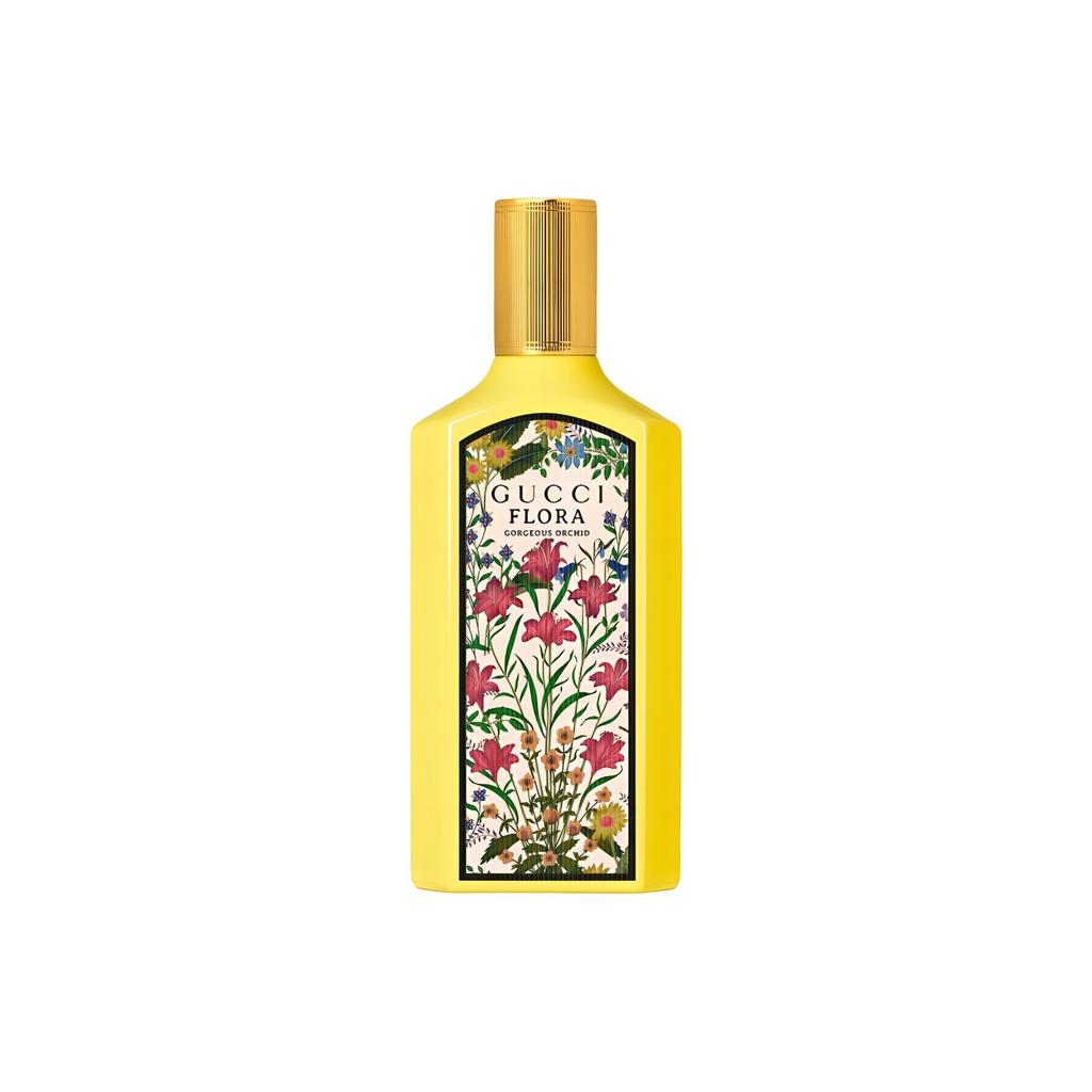 Gucci Flora Orchidea Splendida Eau De Parfum