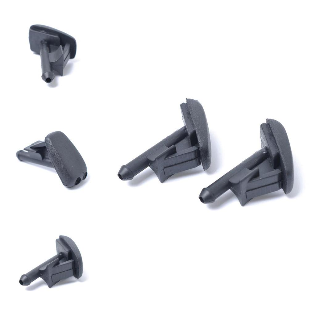 High-quality Windshield Washer Nozzle Set For Bmw 3 Series E36 And Z3 Front Window