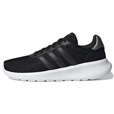 Damskie trampki Lite Racer 3.0 'Black Iron Metallic' GY0699