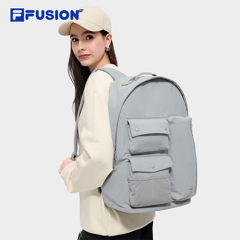 FILA FUSION Fashion Casual Backpack XS