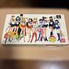 Used Pretty Soldier Sailor Moon ANOTHER STORY SFC