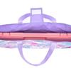 COLORFUL CANDY STYLE Keyboard Harmonica Case, Water-Repellent & Lightweight, Unicorn Fantasy (All-Over Print), Water-Repellent, Lightweight, Stain-Res