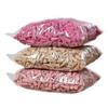 60Pcs/bag Mixed Cones Incense Lavender Sandalwood Anxiety Relief Fragrance Incense Cone for Yoga Meditation Relaxation