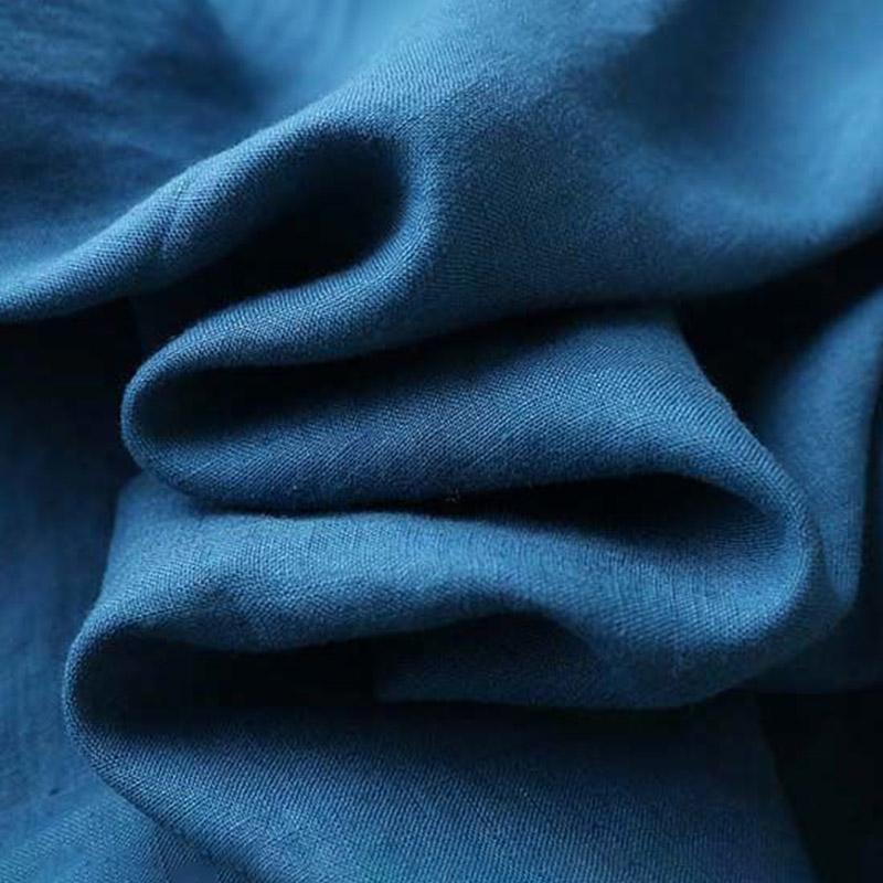 Skirt Women Summer Casual Versatile Elastic High Waist Loose   Skirt Oversize Stretchy Slim Solid Colour Dresses