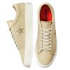 Converse One Star Mellow Mild Canvas Casual Non-Slip Abrasion Lightweight Low-Top Board Shoes Unisex Desert Yellow