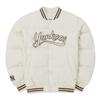 MLB Unisex Winter Lifestyle Down Jacket 3ADJV0256-50CRD