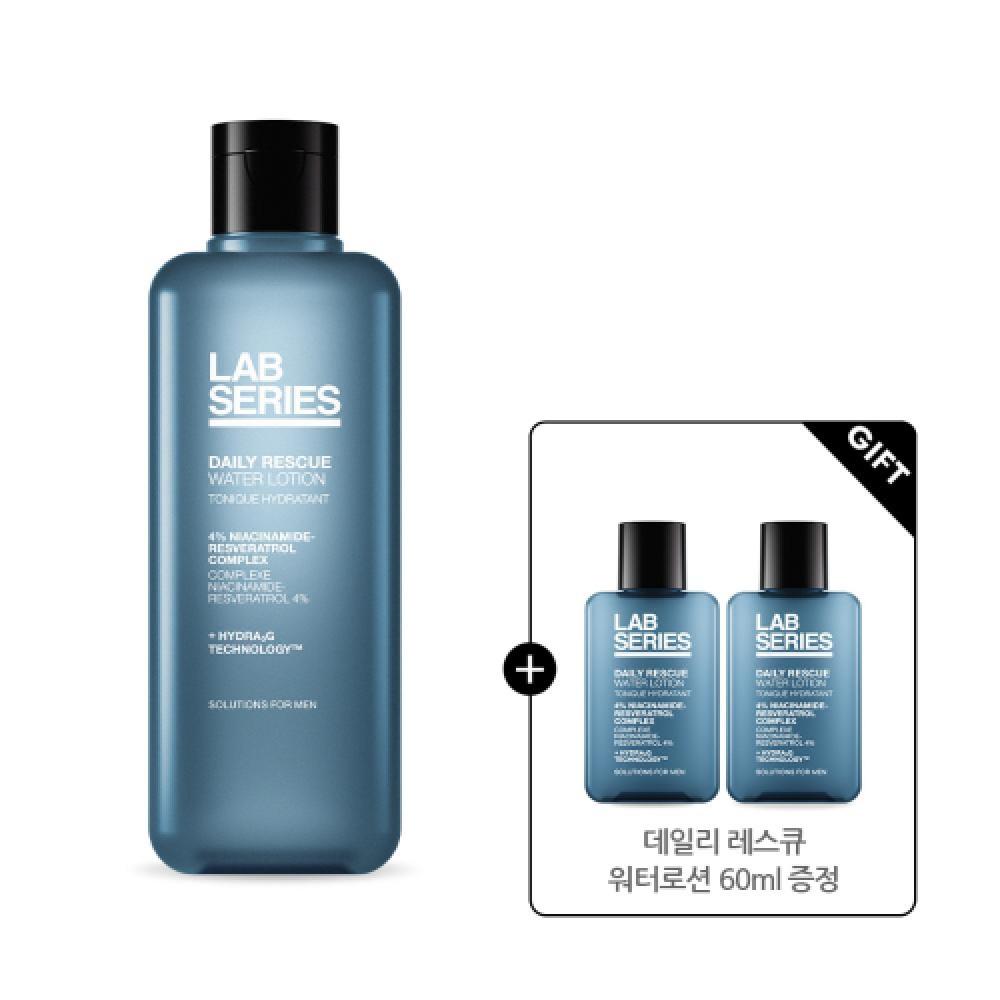 Labseries Daily Rescue Water Lotion 200ml Set  2505 001 DAILY RESCUE WATER LOTION