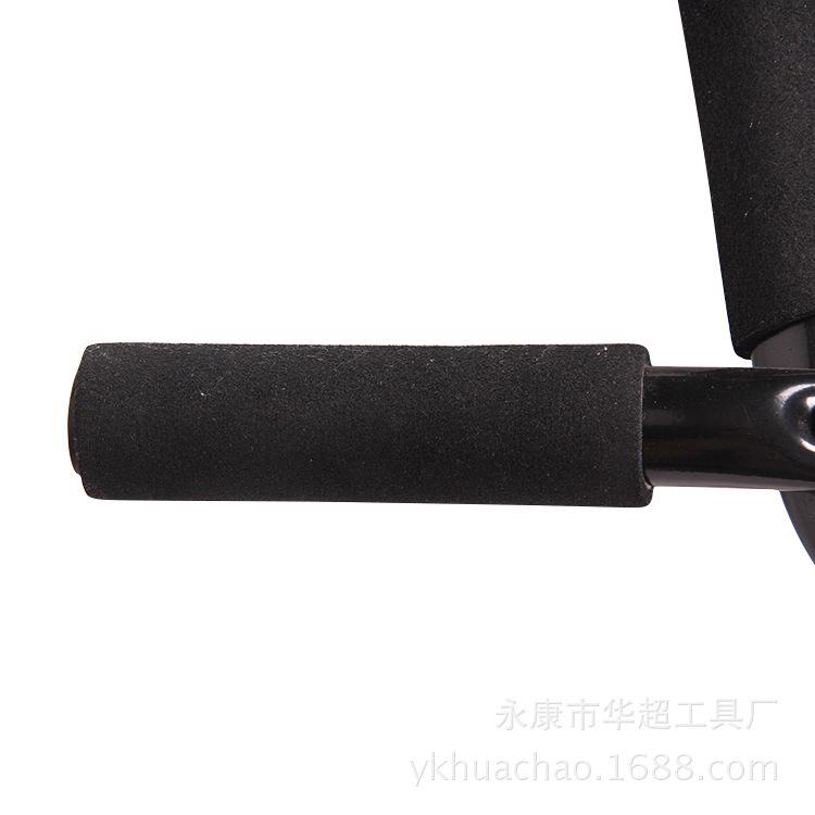 Indoor Doorway Pull-up Bar - Home Fitness Equipment & Sports Gifts