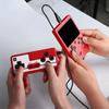 500 In One Classic Game Console, Mini Handheld Console, Children's Student Toy, Macaron Handheld Game Console