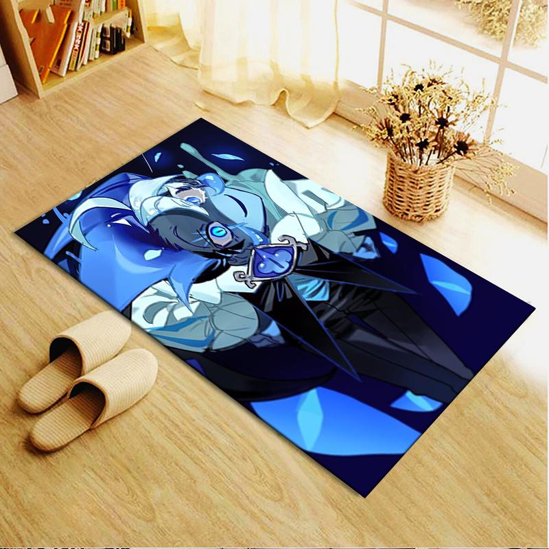 2025 New Shadow Milk Cookie Carpet Rug for Living Room Bedroom Home Sofa Decoration,Kids play Non-slip Floor Mat150