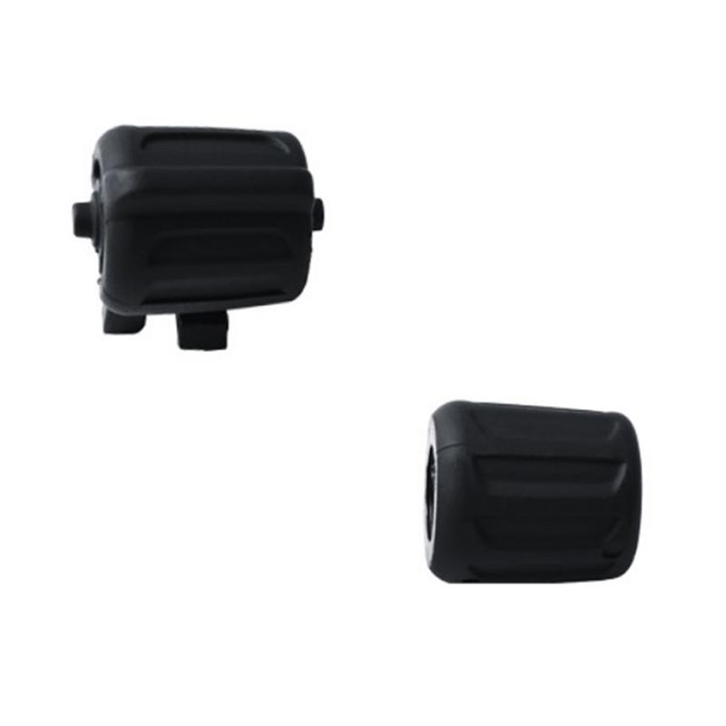 Authentic Car Steering Wheel Control Knob Button Set For BMW Models 1 3 4 5 6 7 Series F20 F30 F35 F34 F36 F06 F10 F11 F12 F07 F