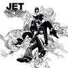 CD JET - Get Born WPCR11693 Elektra 2003 Japan ObiRock Used