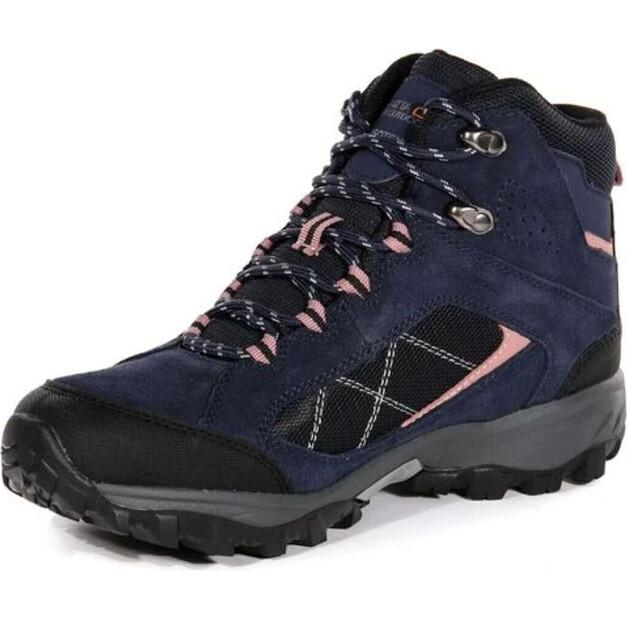 Regatta Clydebank Mid Hiking Boots