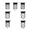 Card Slot Tray Socket Holder Container Adapter Reader Replacement Easy Installation Compatible for Pixel Series Devices
