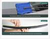 Chery Tiggo 3 Silent Front & Rear Frameless Wiper Blades for New & Old Models