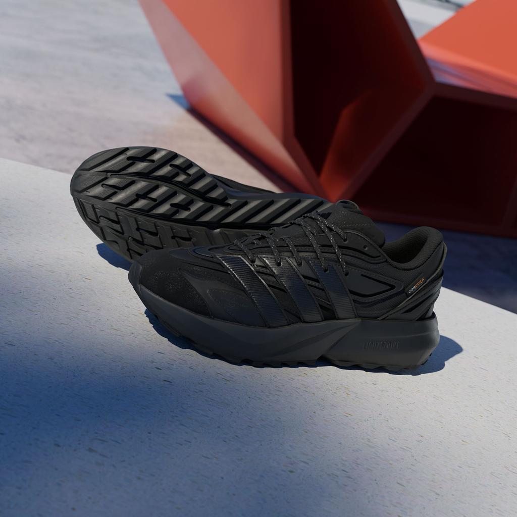 adidas Lightblaze ATR Black Grey Six
