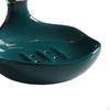 Ceramic Soap Dish, Dish for Kitchen Sink