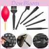 Portable Computer Laptop Cleaning Kit Brush Set For Keyboard And Screen