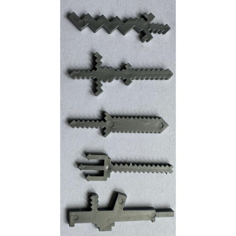 Magnetic World Doll Animal Building Block Magnetic Block Variety Match Boys and Girls Children Puzzle Magnetic Toys