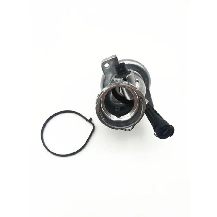 A1562030475 for Mercedes-Benz M156 Engine Thermostat W204 C63 AMG W164 ML63 1562030475