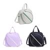 Tennis Racket Carrier Bag for Men And Women with Adjustable Strap