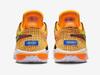 DJ5422-801 Nike LeBron 20 Laser Orange Hyper Pink White Racer Blue