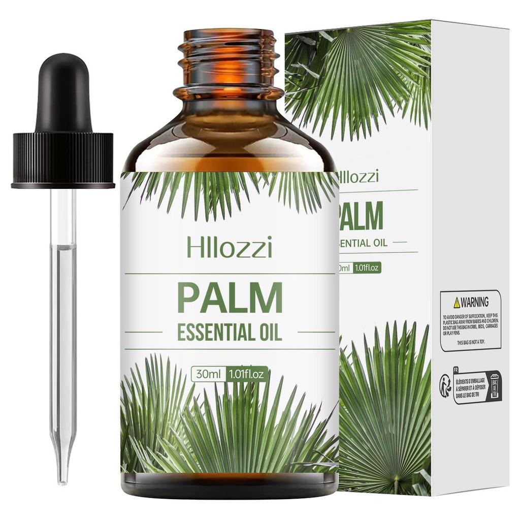 30ml Cross-Border Essential Oil: Hydrating and Nourishing Facial & Body Care