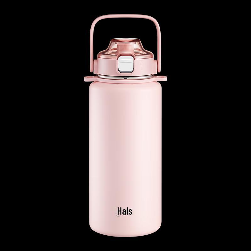 

HAERS Wang Yuan 316 Stainless Steel Insulated Thermos