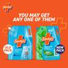 Savlon Moisture Shield Handwash Refill Pouch 1.35L Aloe Vera Soft Moisturizing Germ Protection