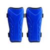 2026 Professional Football Leg Guard Board EVA Anti-drop Adult Football Training Game Calf Guard Board Double Strap Guard Board