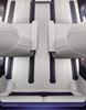 Lynk & Co 900 Six-Seater Floor Mats for New Energy 25 Model - Interior Carpet Modification