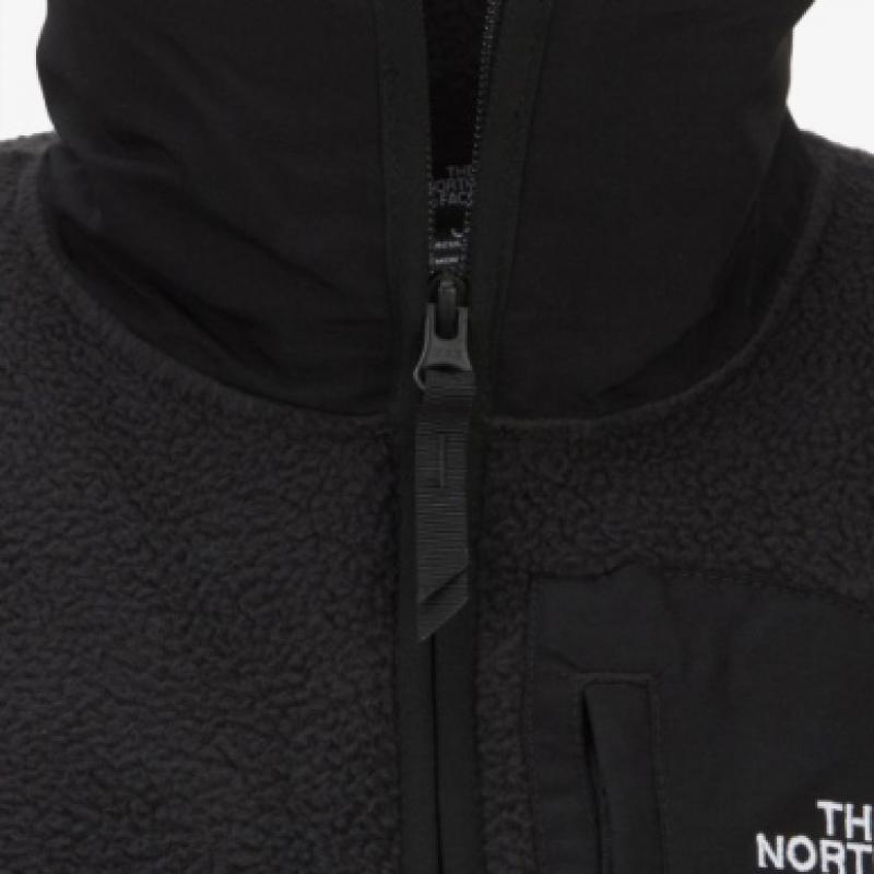 The North Face Women S Yumori Off Peak Full Zip Jacket Black