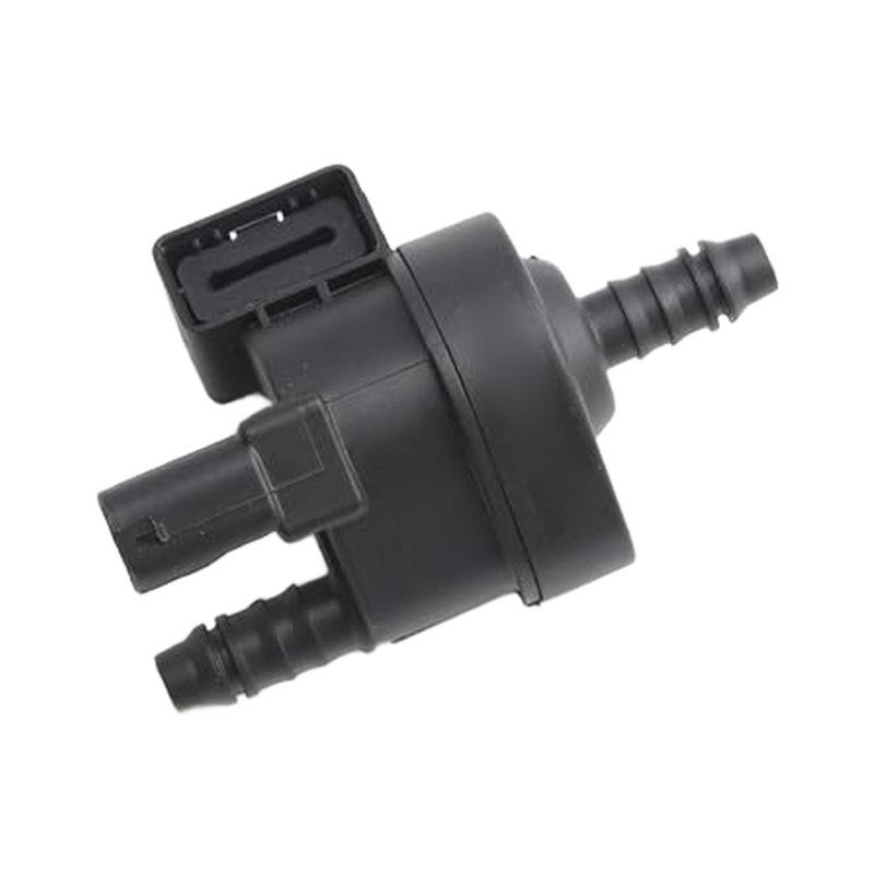 Emissions Control Valve Fuel Canister Purge For Vehicle Emissions Repair Fuel Control Valve Replacement Auto Emission Valve