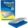 Ink Pad - Pelikan - Size 2 - 110x70 Mm - Black